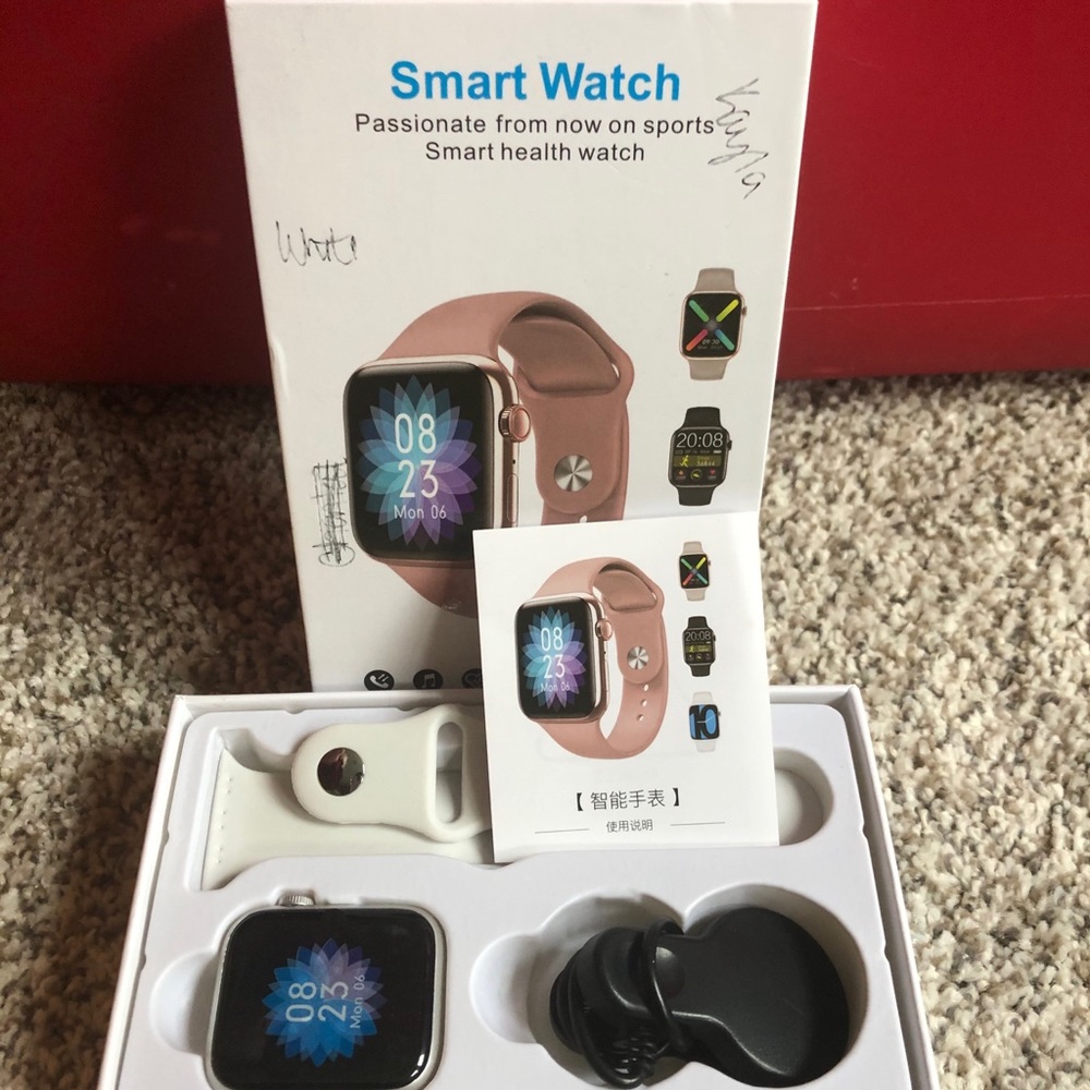 Smart Watch
